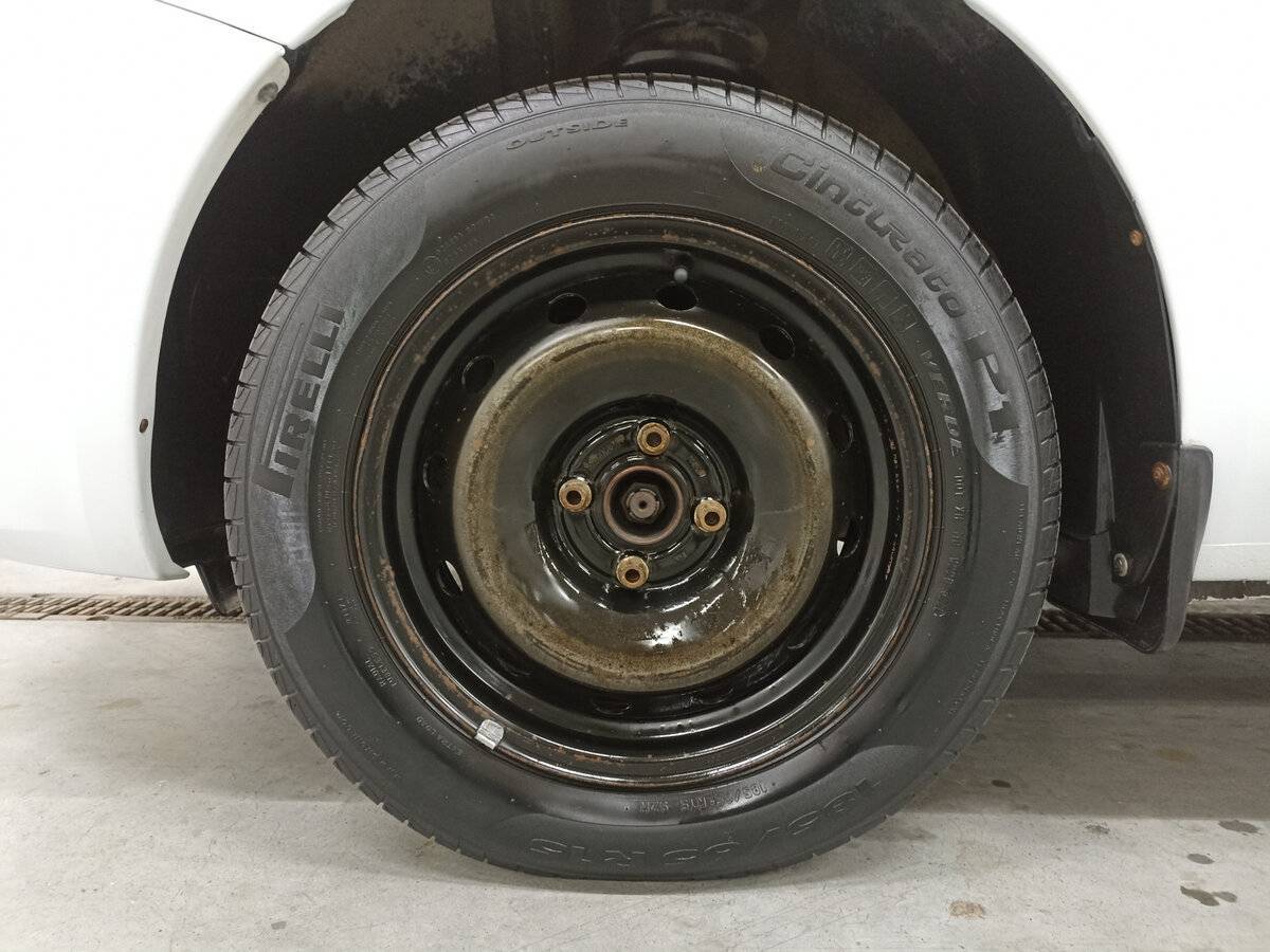 Купить Lada (ВАЗ) Vesta, 2020, 80 302 км.. Фото: #17