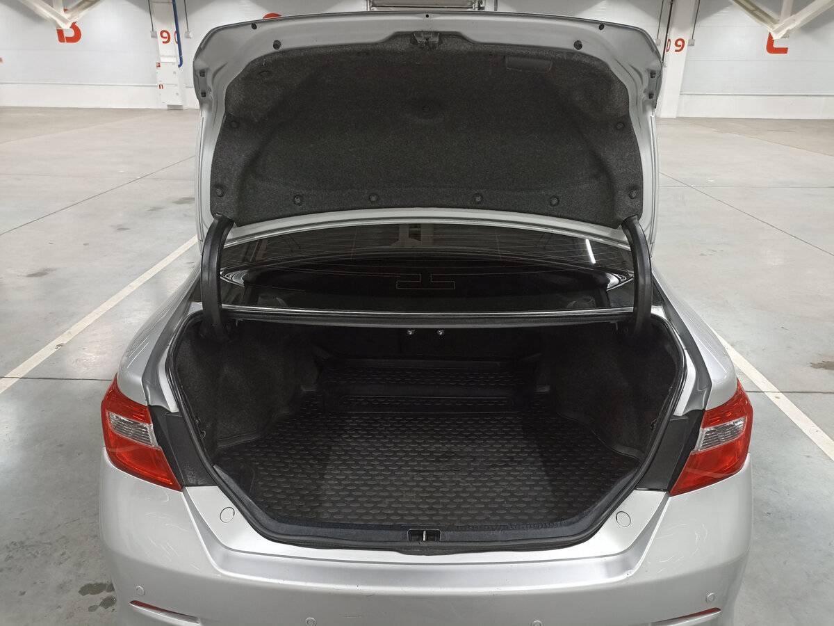 Купить Toyota Camry, 2014, 253 582 км.. Фото: #9