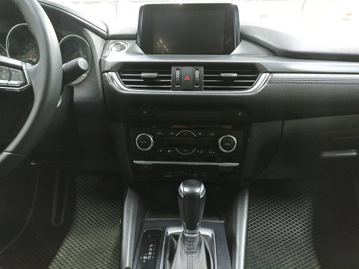 Купить Mazda 6, 2017, 142 979 км.. Фото: #14