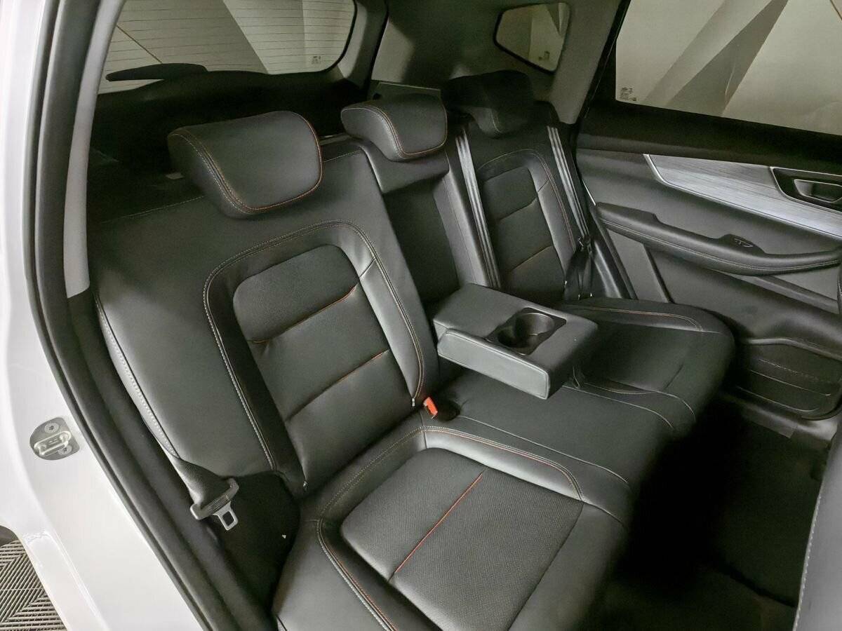 Купить Chery Tiggo 7 Pro, 2022, 41 204 км.. Фото: #12