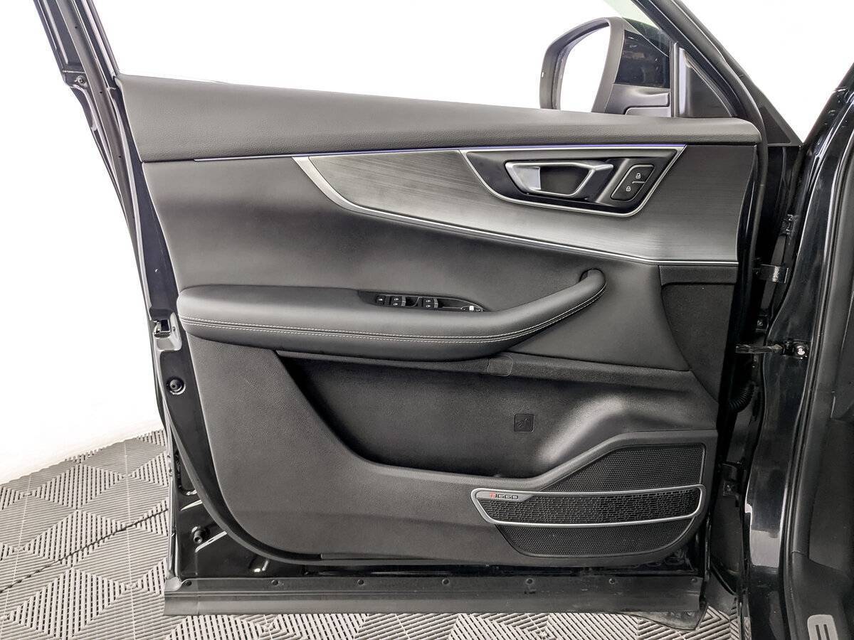 Купить Chery Tiggo 7 Pro, 2022, 93 437 км.. Фото: #18