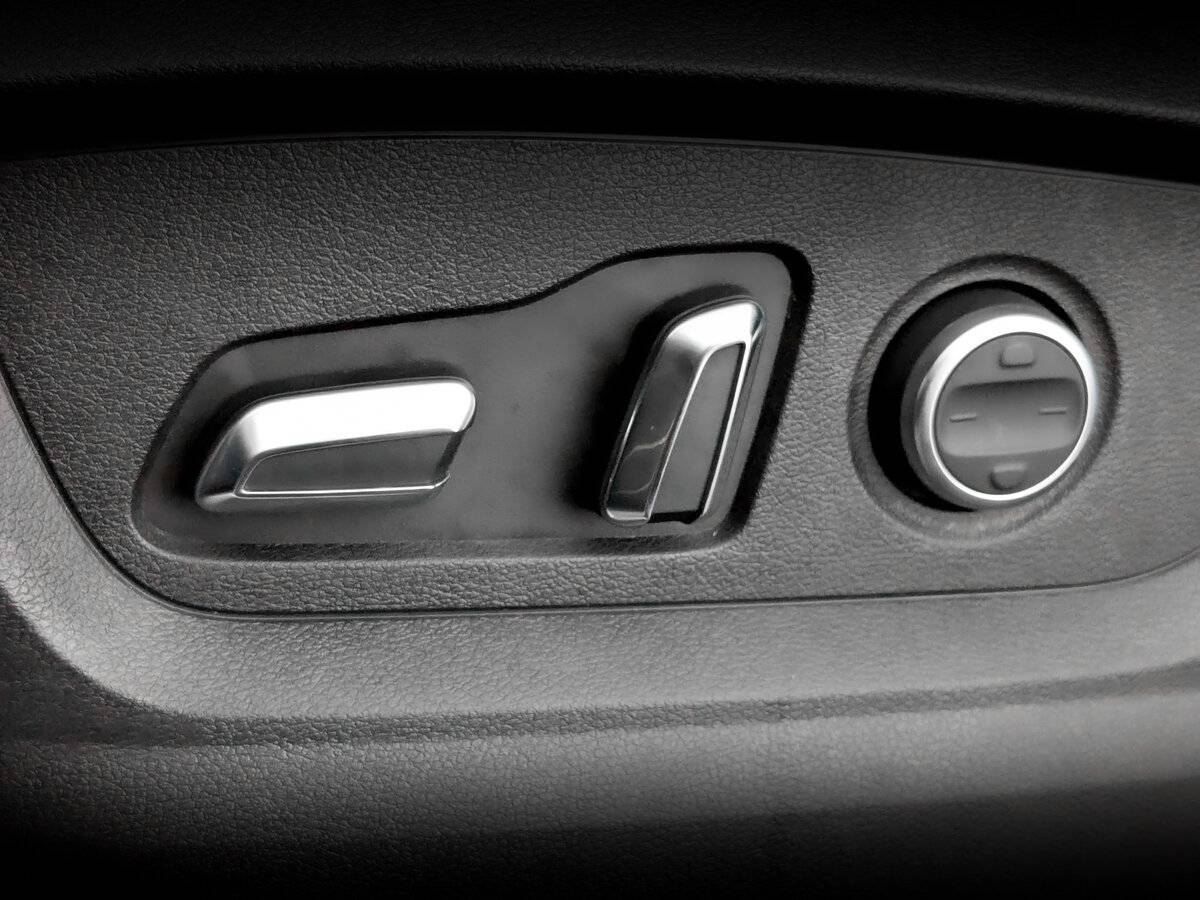 Купить Chery Tiggo 7 Pro, 2022, 93 437 км.. Фото: #20