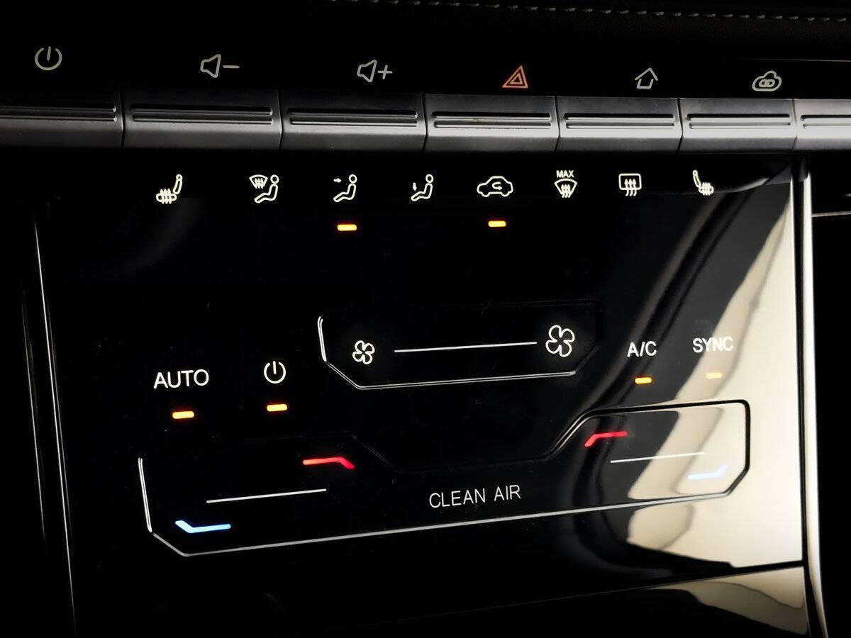 Купить Chery Tiggo 7 Pro, 2022, 93 437 км.. Фото: #25