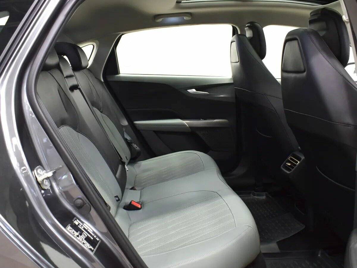 Купить Changan Lamore, 2023, 20 282 км.. Фото: #15