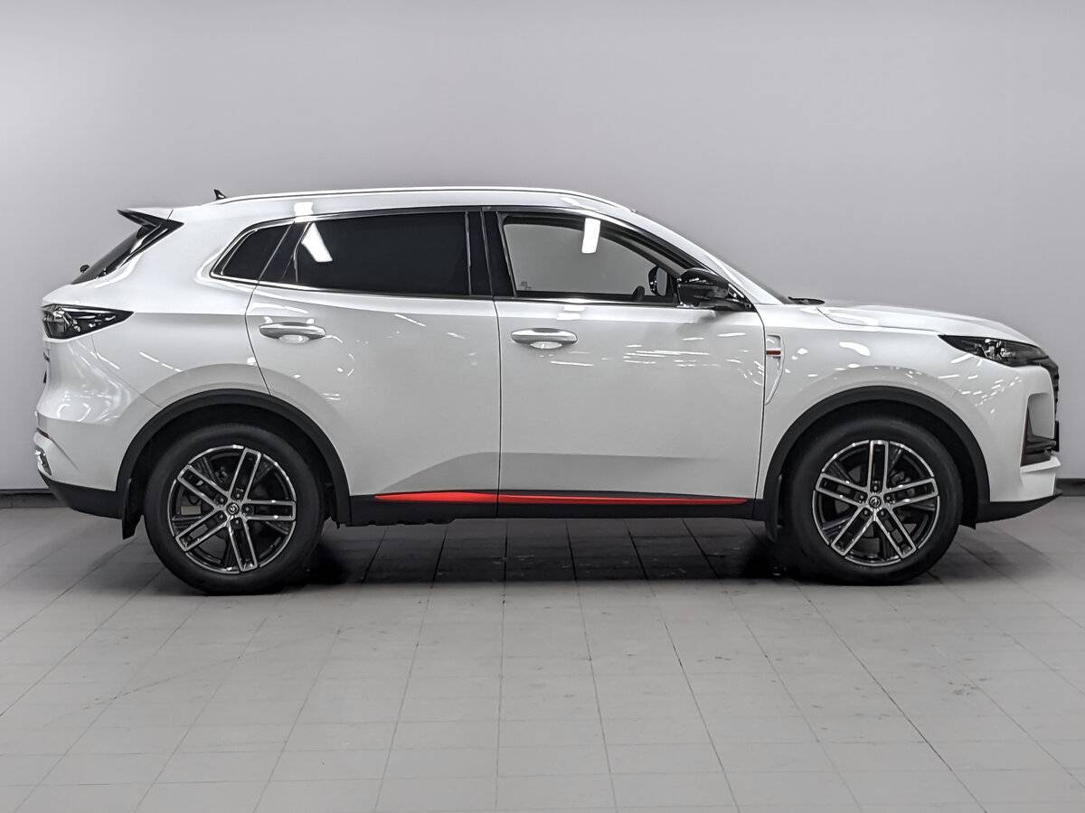 Купить Changan CS55 Plus, 2023, 22 684 км.. Фото: #3