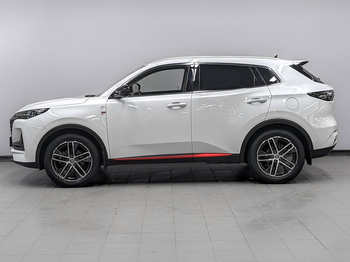 Купить Changan CS55 Plus, 2023, 22 684 км.. Фото: #7