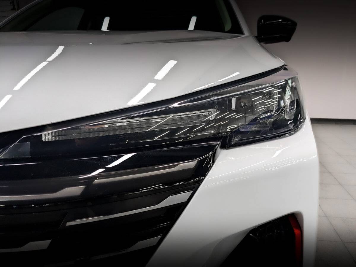 Купить Changan CS55 Plus, 2023, 22 684 км.. Фото: #17