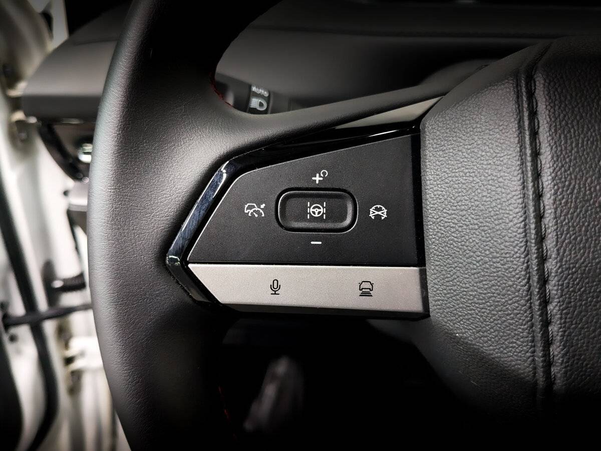 Купить Changan CS55 Plus, 2023, 22 684 км.. Фото: #25