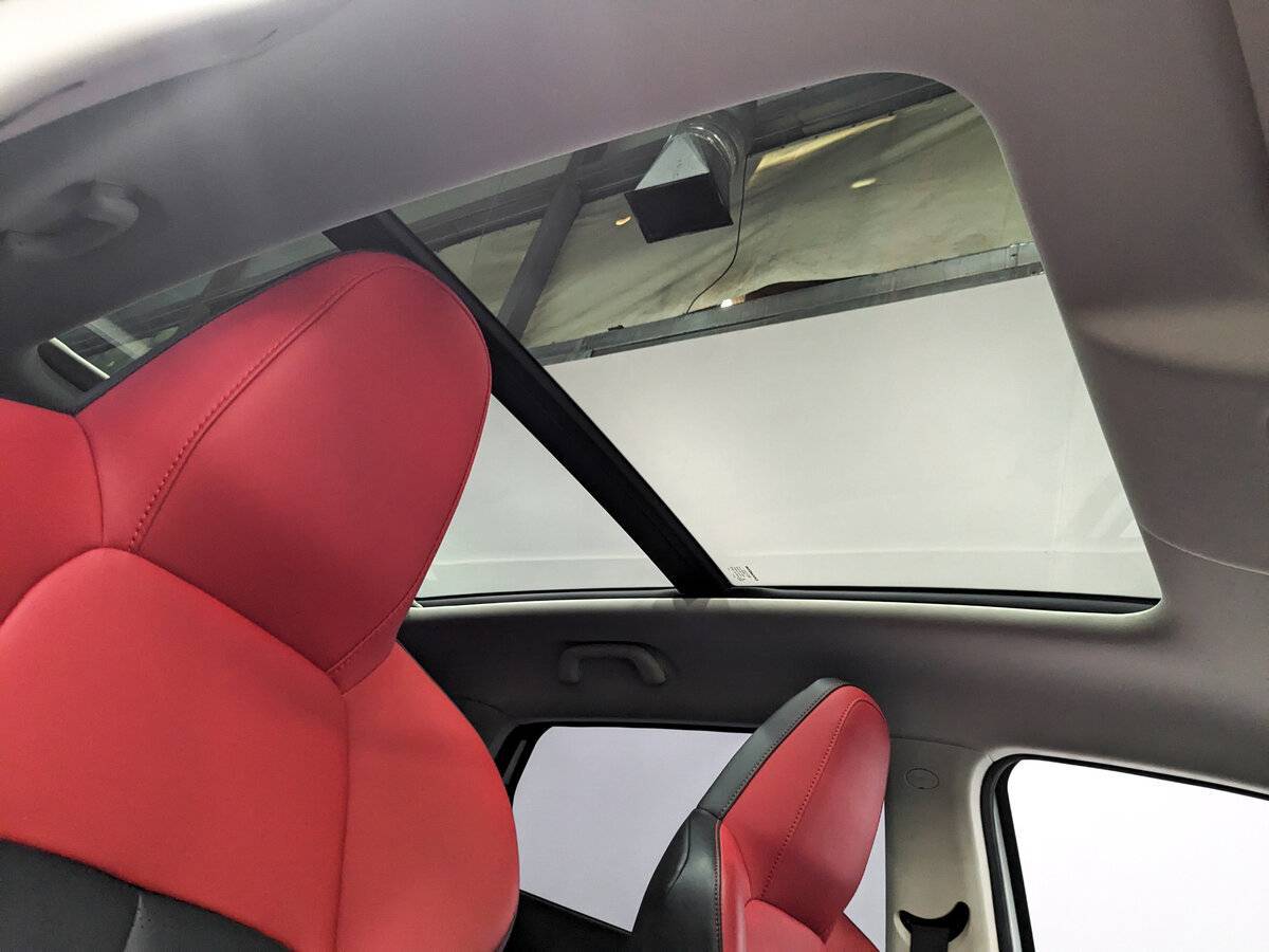 Купить Changan CS55 Plus, 2023, 22 684 км.. Фото: #29