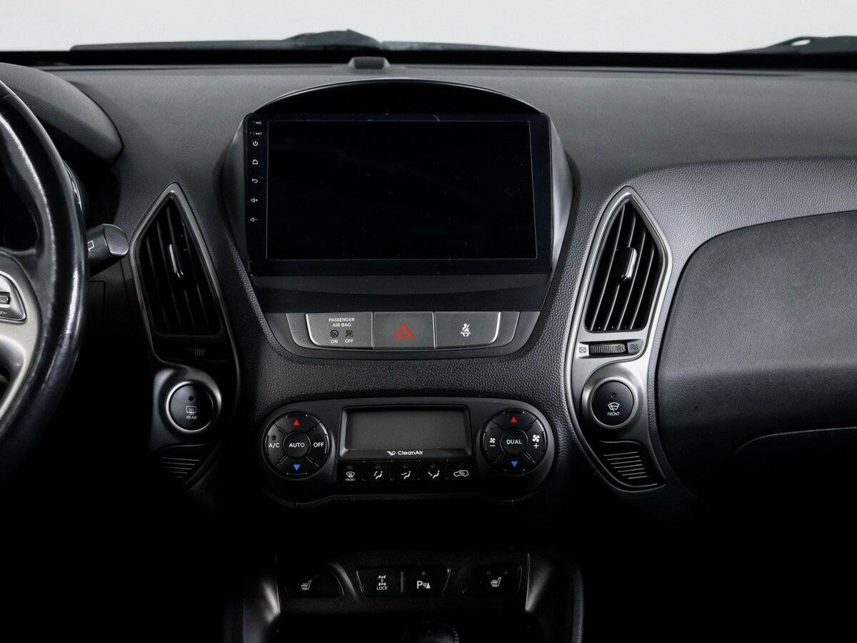 Купить Hyundai ix35, 2014, 159 719 км.. Фото: #12