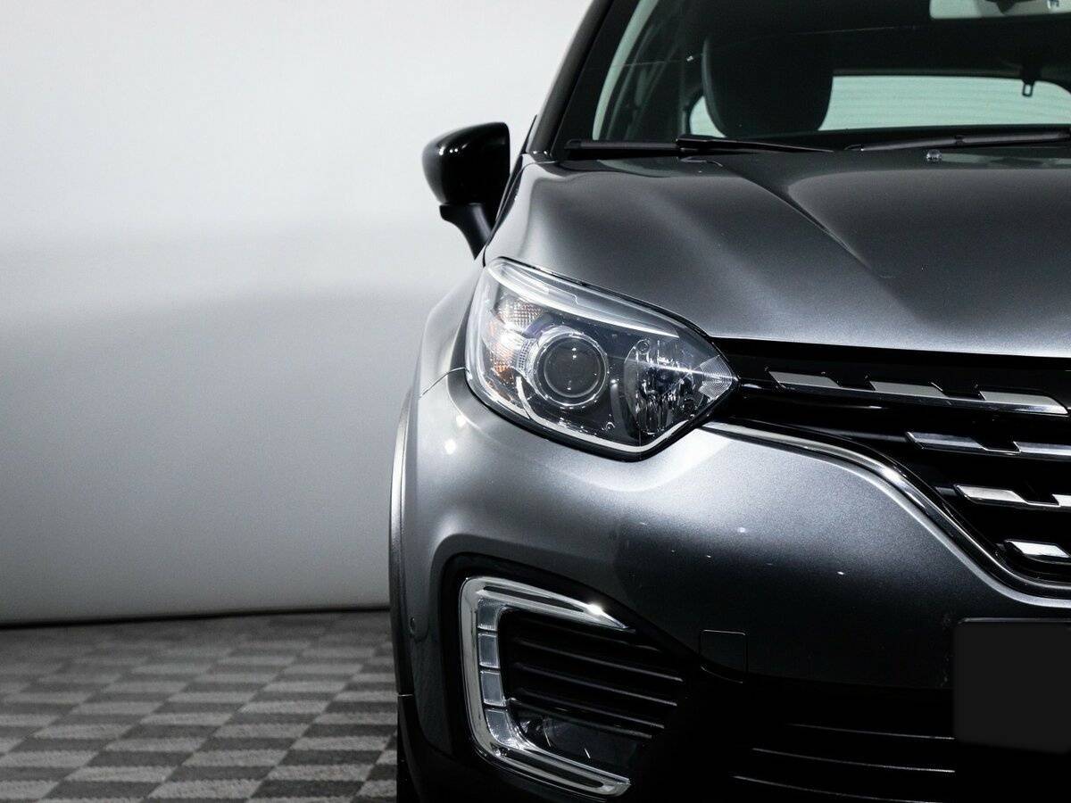 Купить Renault Kaptur, 2021, 31 198 км.. Фото: #17