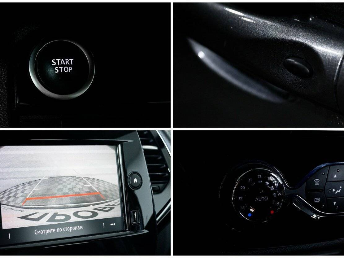 Купить Renault Kaptur, 2021, 31 198 км.. Фото: #20