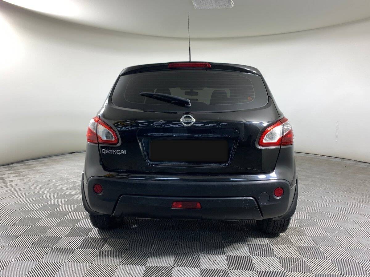 Купить Nissan Qashqai, 2013, 242 845 км.. Фото: #5