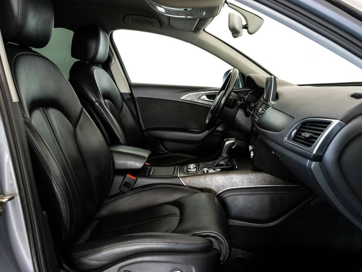 Купить Ауди А6, 2016, 206 850 км.. Фото: #15