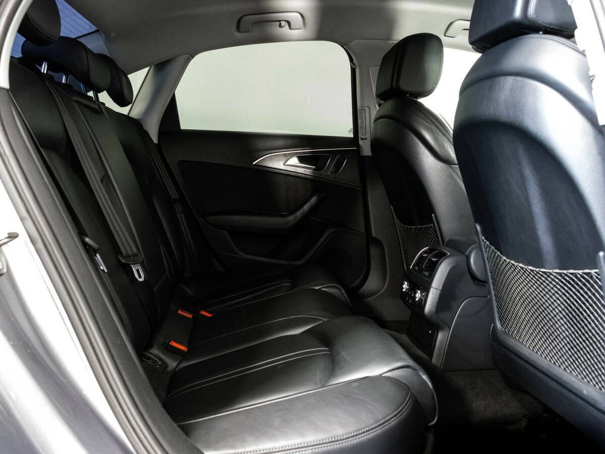 Купить Ауди А6, 2016, 206 850 км.. Фото: #16