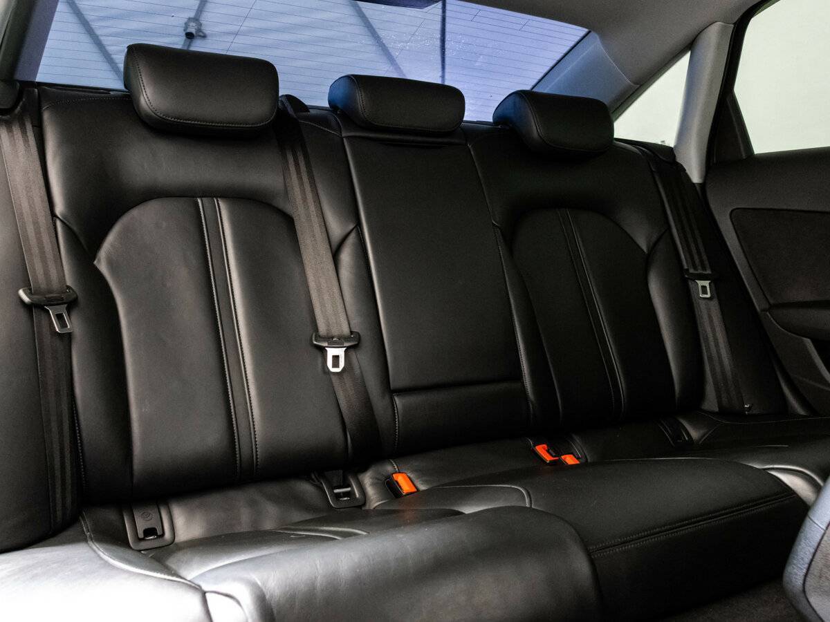 Купить Ауди А6, 2016, 206 850 км.. Фото: #17