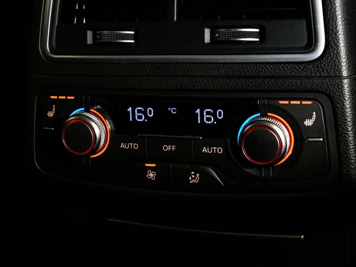 Купить Ауди А6, 2016, 206 850 км.. Фото: #18