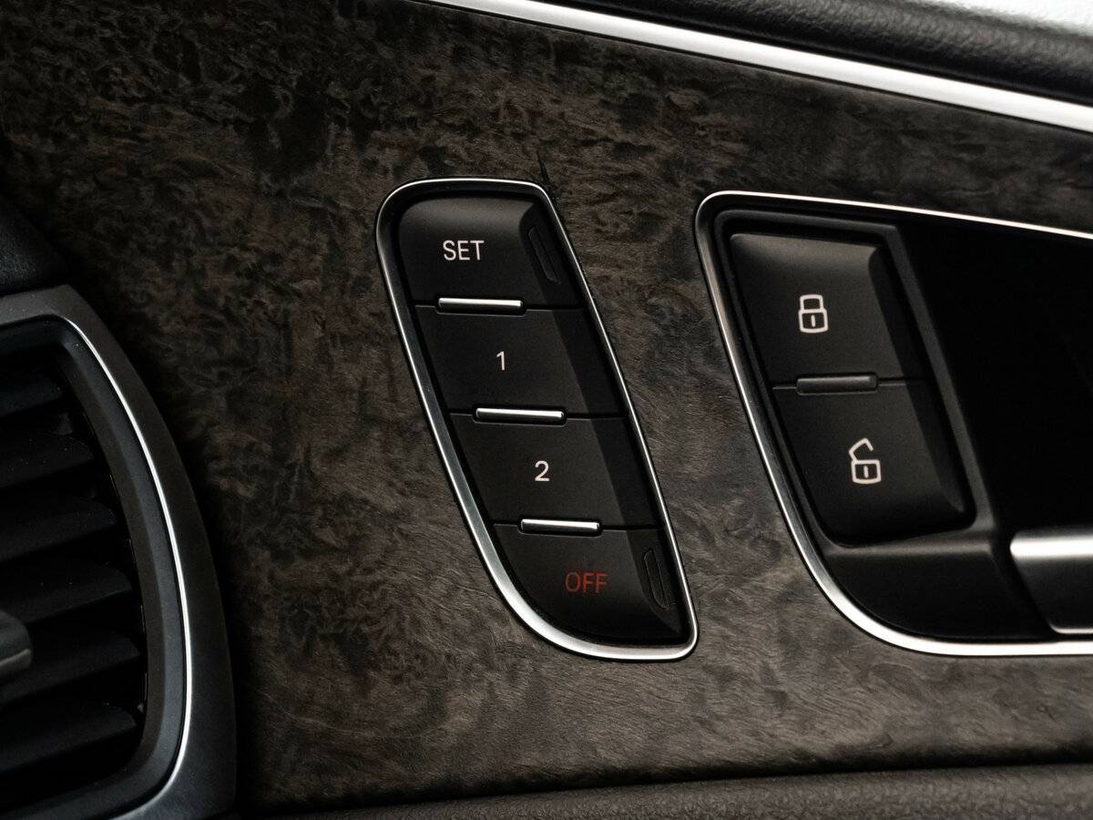 Купить Ауди А6, 2016, 206 850 км.. Фото: #21