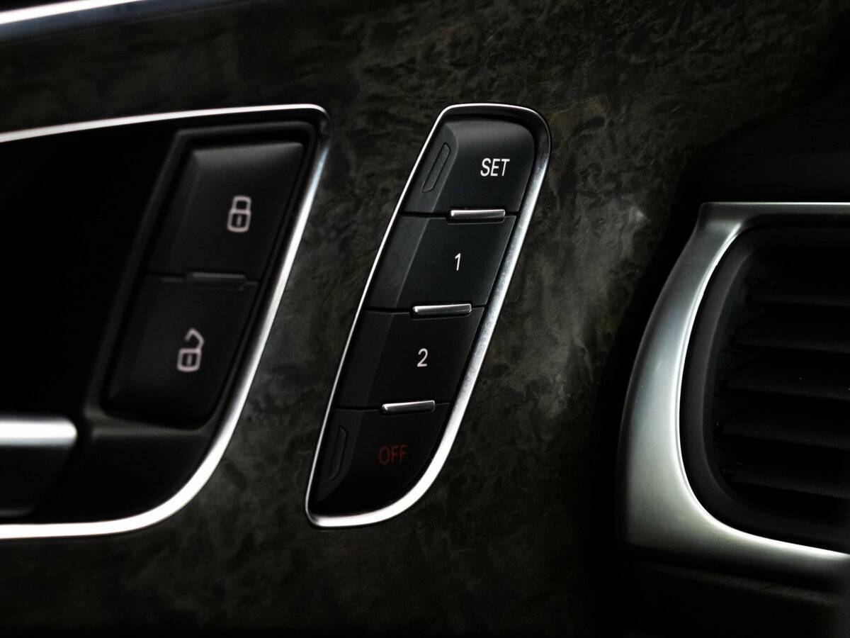 Купить Ауди А6, 2016, 206 850 км.. Фото: #22