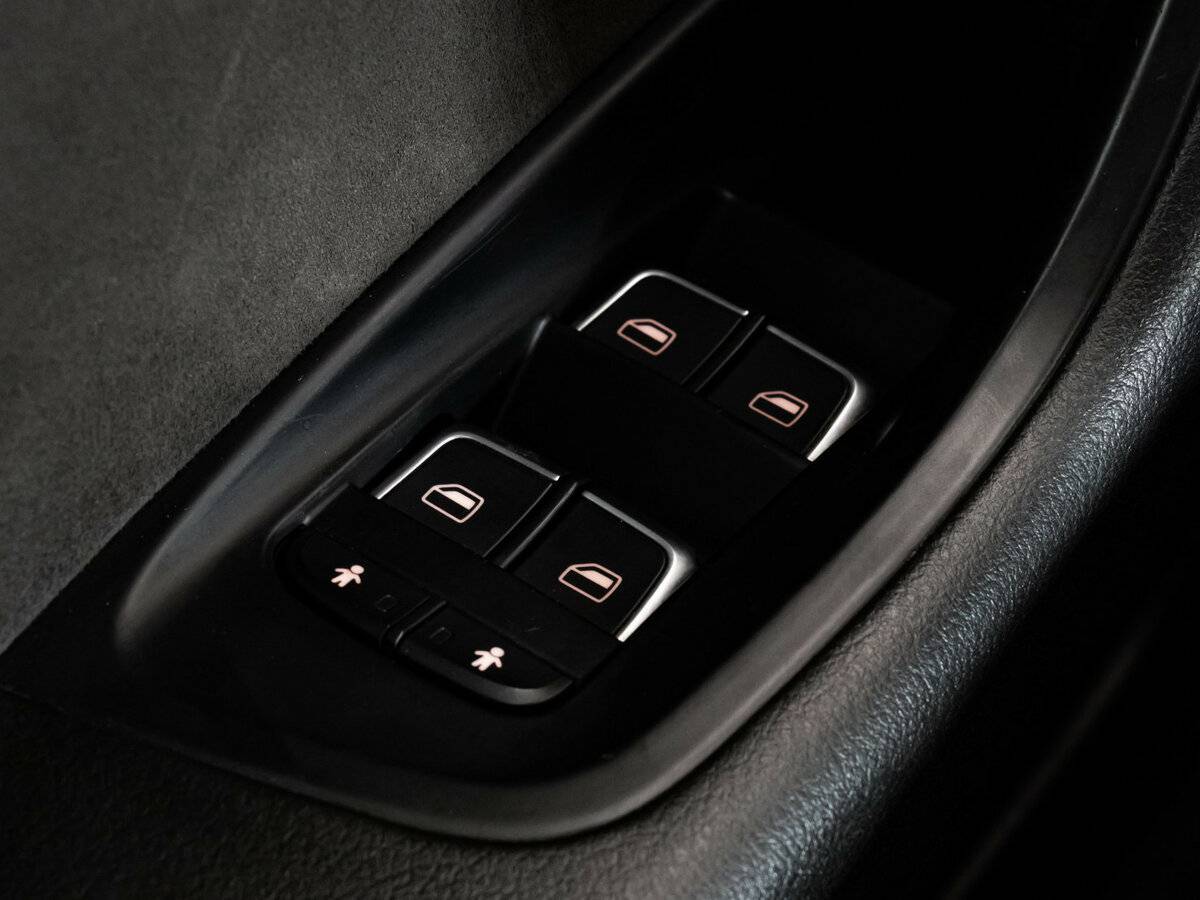 Купить Ауди А6, 2016, 206 850 км.. Фото: #23