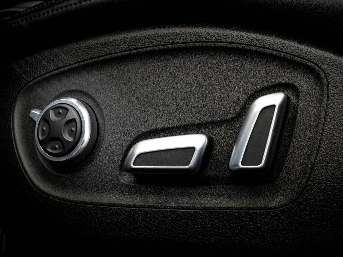 Купить Ауди А6, 2016, 206 850 км.. Фото: #25