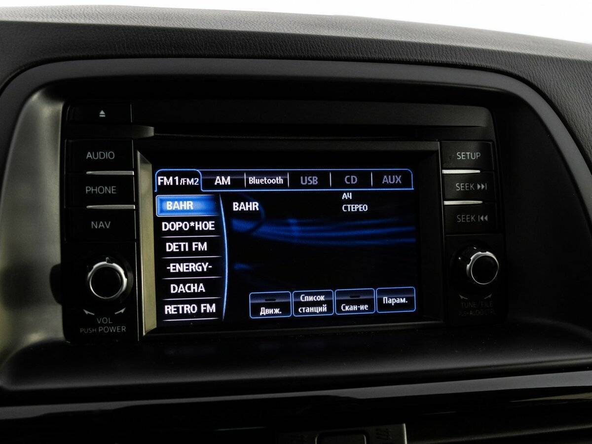 Купить Mazda CX-5, 2014, 83 340 км.. Фото: #14