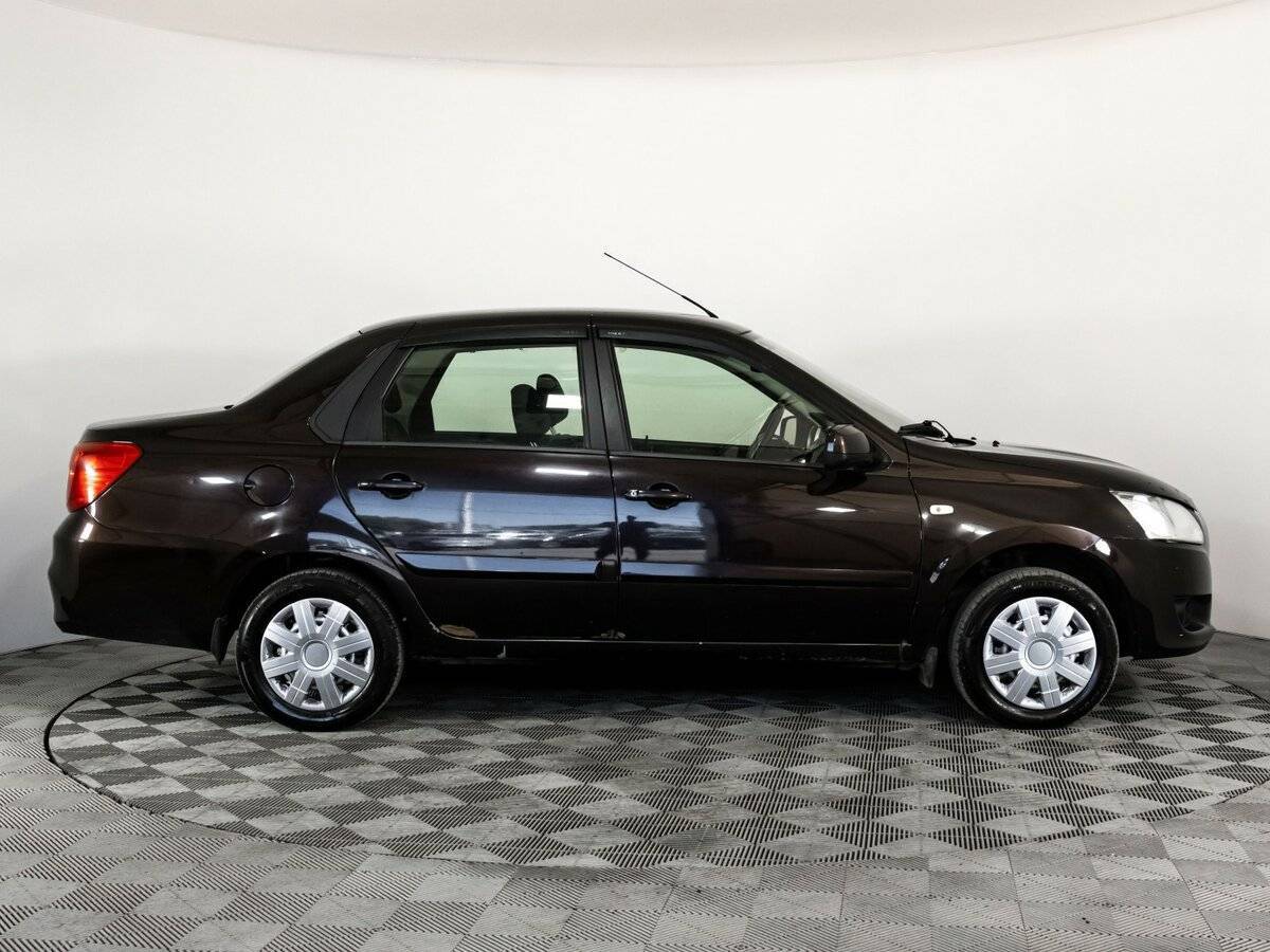 Купить Datsun on-DO, 2018, 123 462 км.. Фото: #3