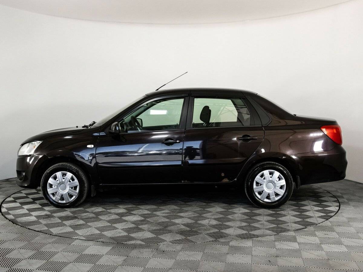 Купить Datsun on-DO, 2018, 123 462 км.. Фото: #7