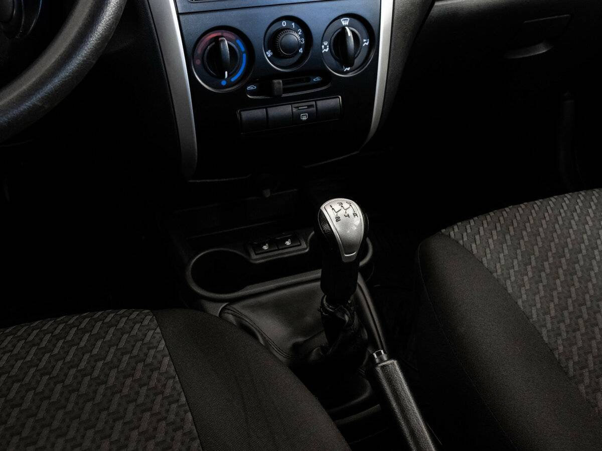 Купить Datsun on-DO, 2018, 123 462 км.. Фото: #10