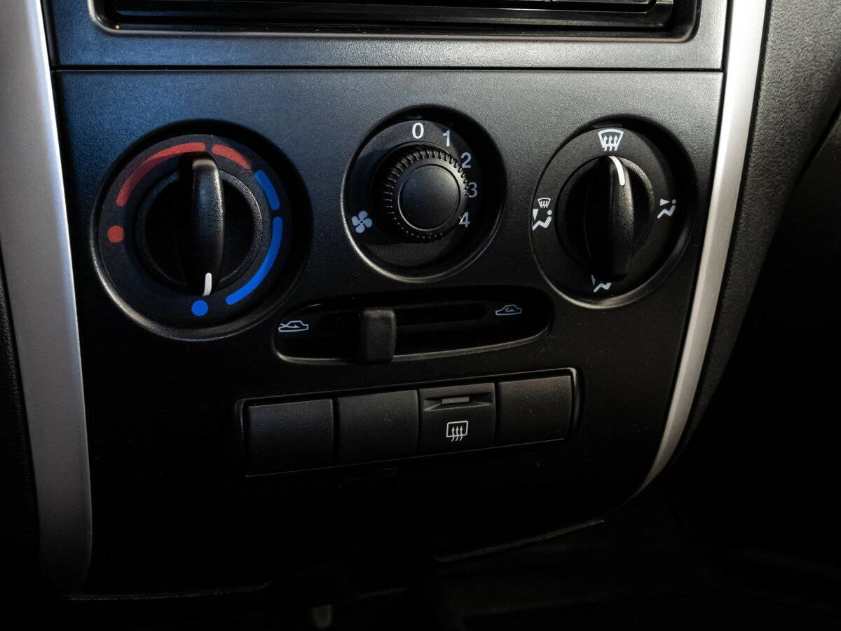 Купить Datsun on-DO, 2018, 123 462 км.. Фото: #11