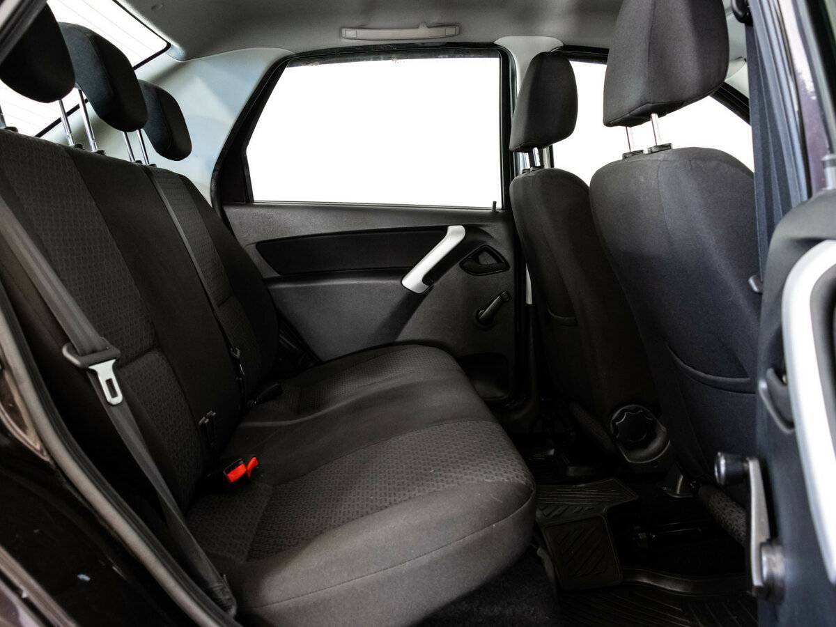 Купить Datsun on-DO, 2018, 123 462 км.. Фото: #13