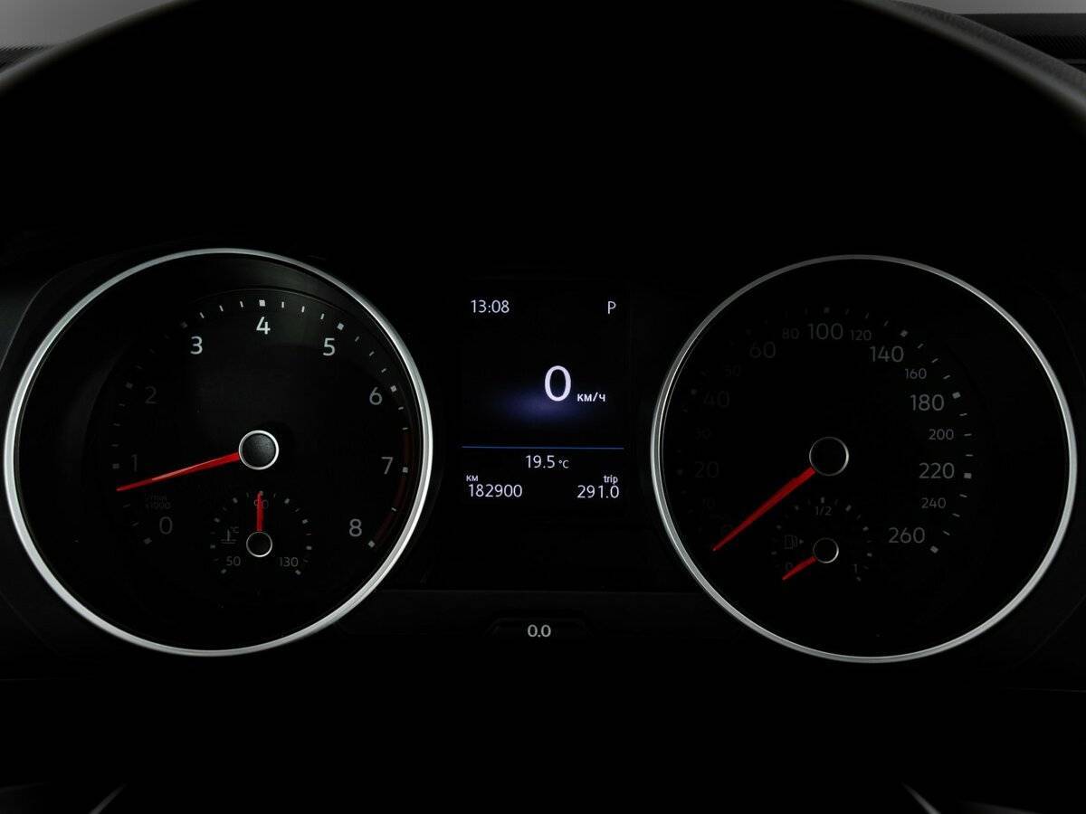 Купить Фольксваген Тигуан, 2017, 182 894 км.. Фото: #18