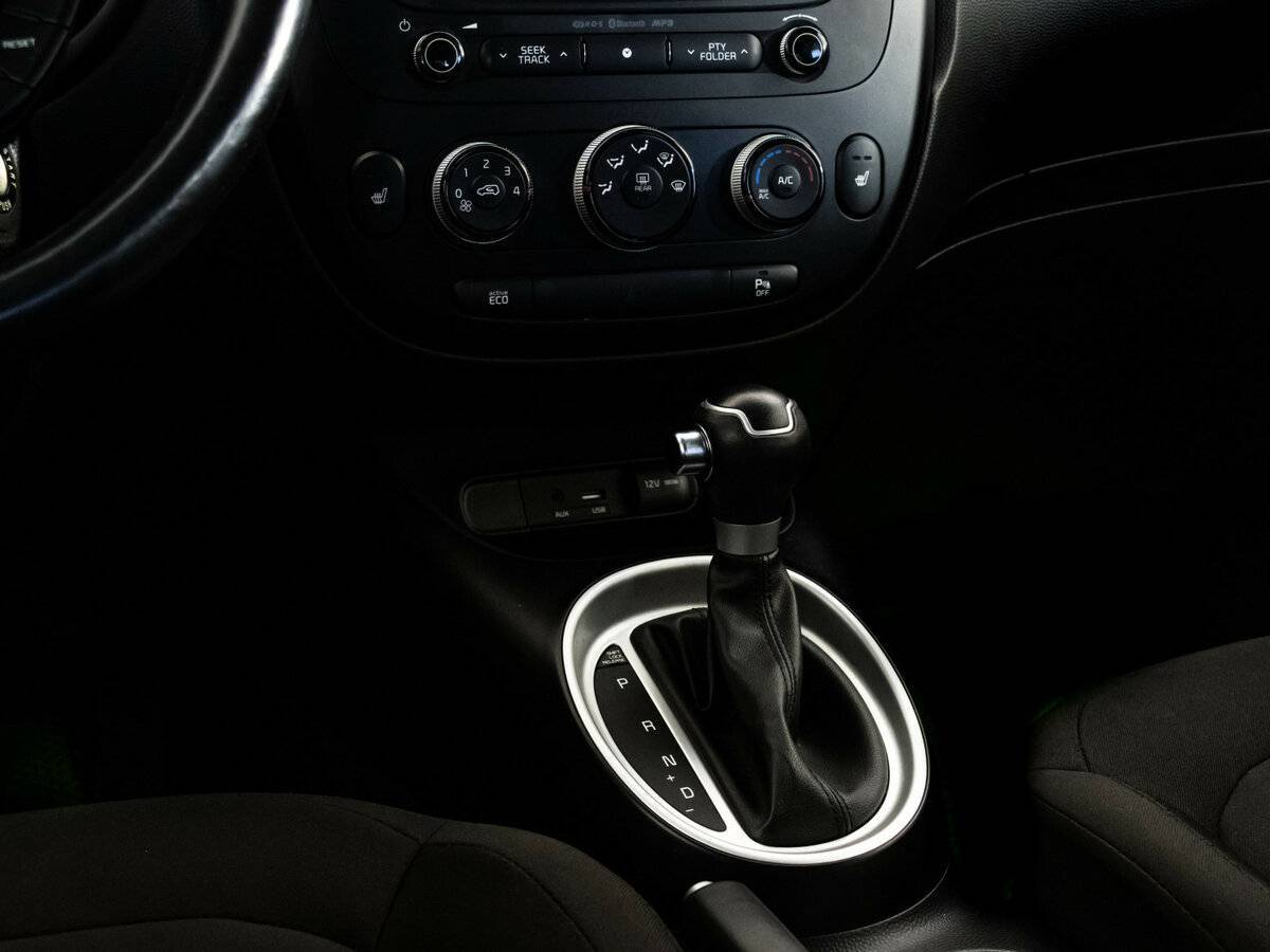 Купить Kia Soul, 2016, 85 039 км.. Фото: #12