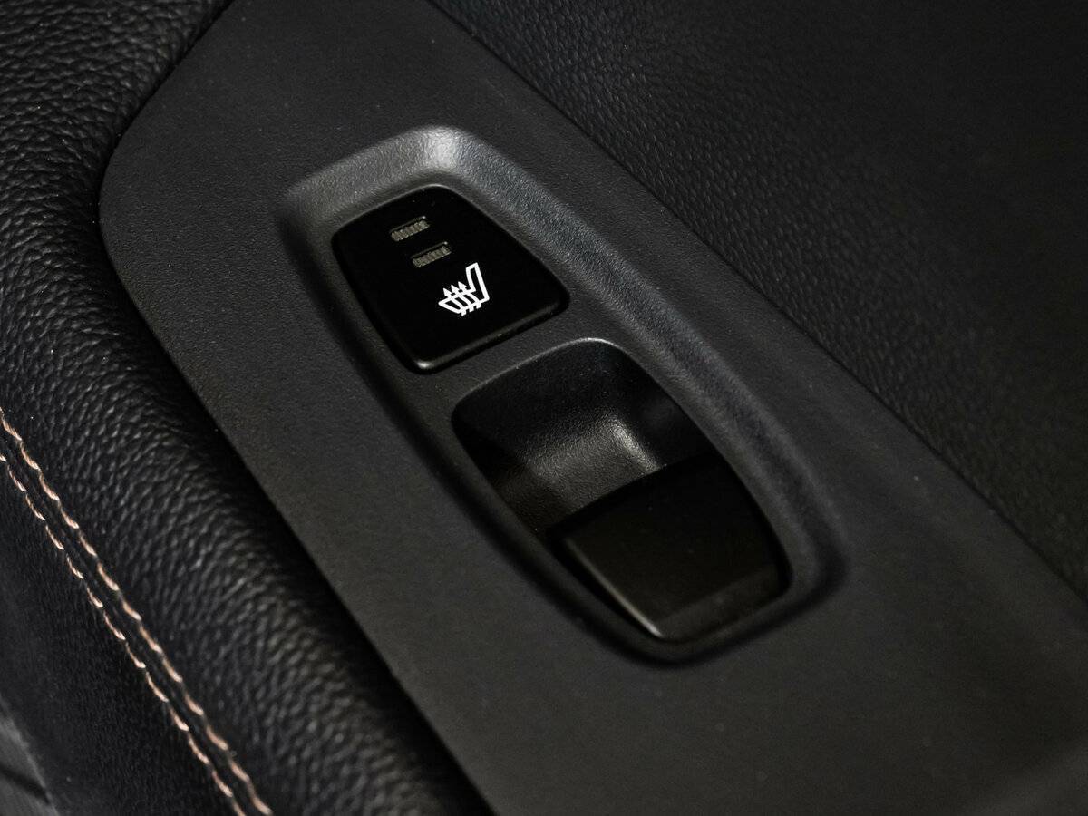 Купить Hyundai Creta, 2020, 71 166 км.. Фото: #17