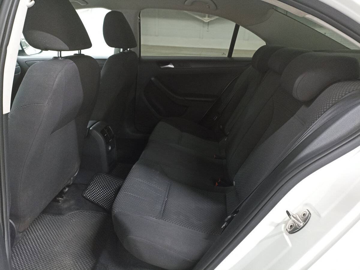 Купить Volkswagen Jetta, 2014, 164 301 км.. Фото: #11