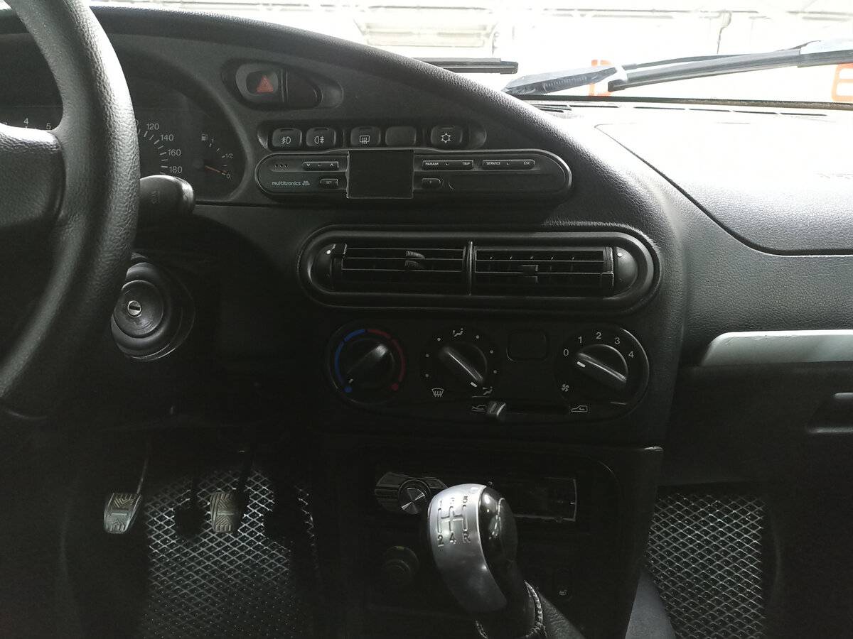 Купить Chevrolet Niva, 2012, 176 097 км.. Фото: #14