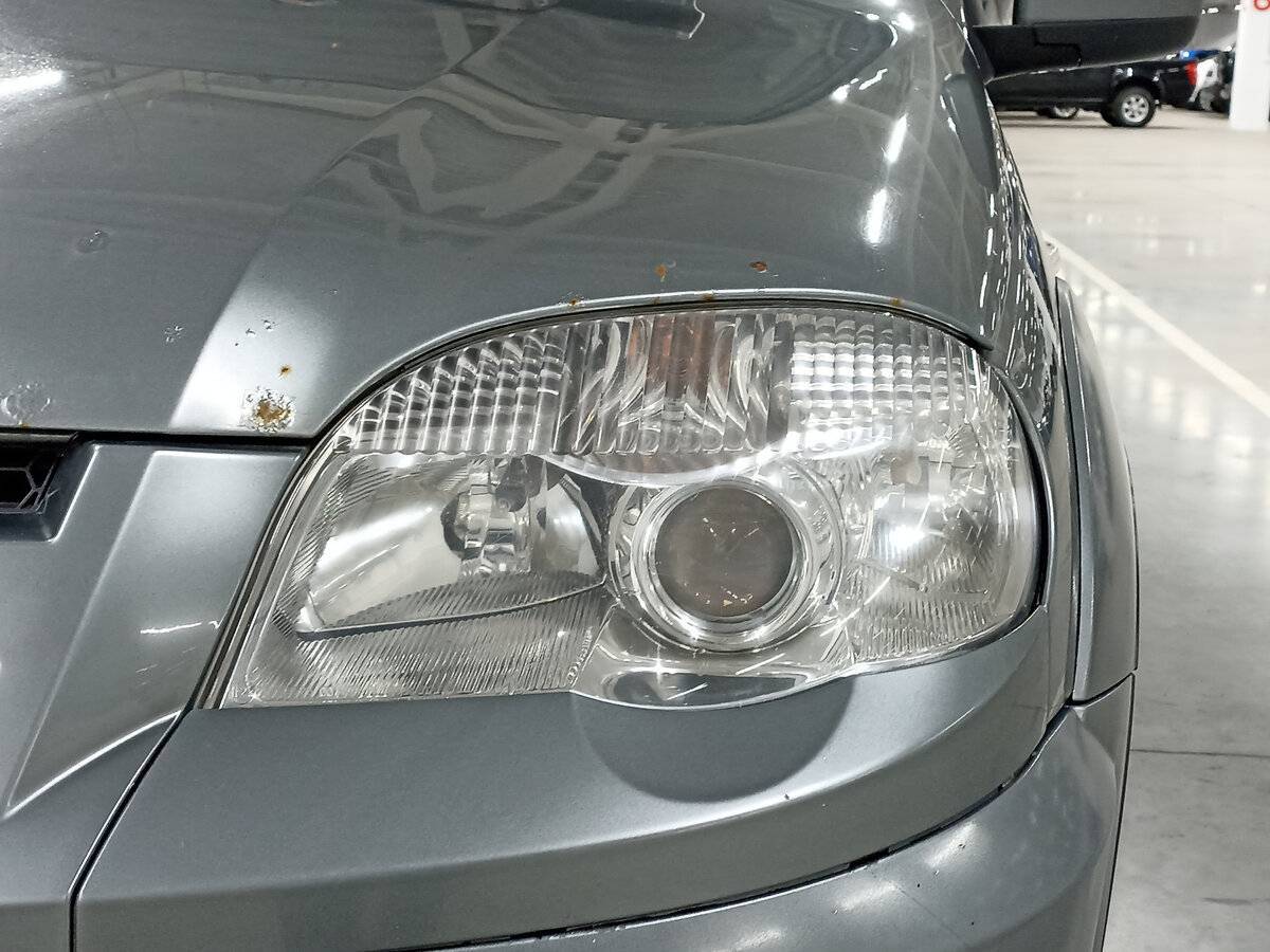 Купить Chevrolet Niva, 2012, 176 097 км.. Фото: #16