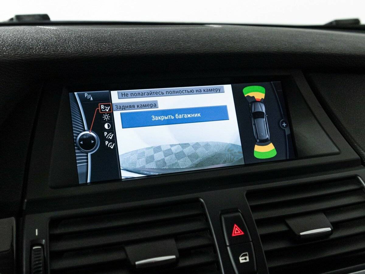 Купить BMW X5, 2013, 139 742 км.. Фото: #17