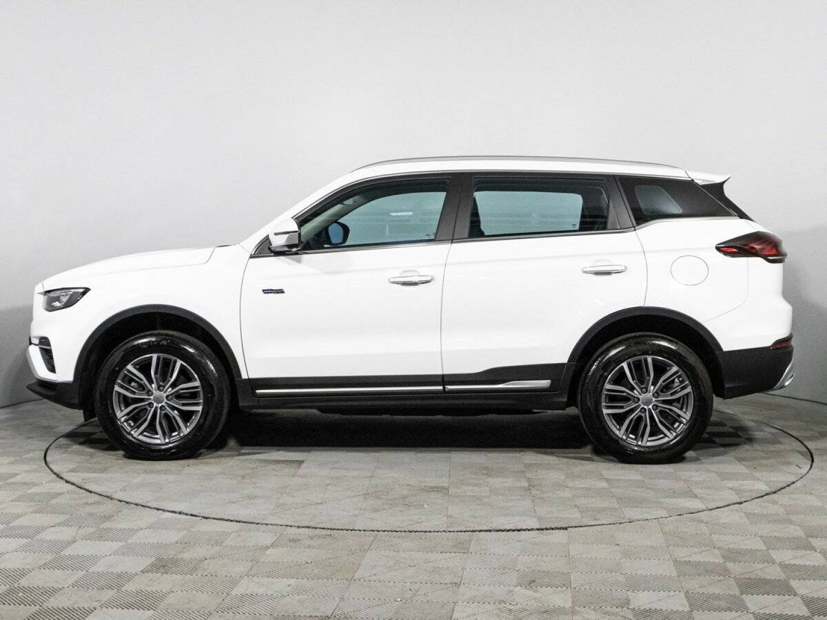 Купить Geely Atlas Pro, 2023, 26 000 км.. Фото: #7