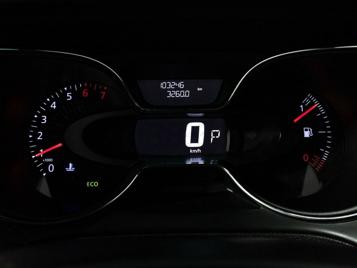 Купить Renault Kaptur, 2017, 103 000 км.. Фото: #11