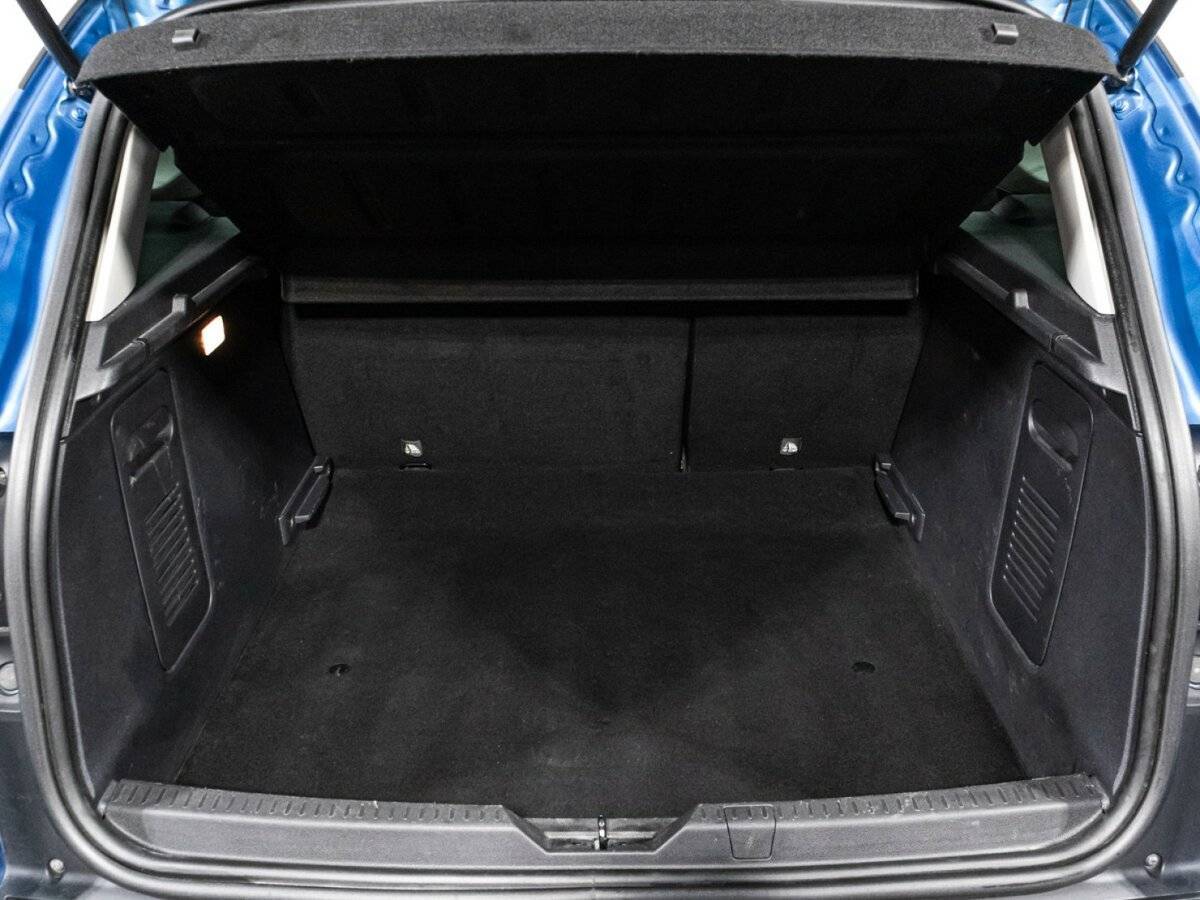 Купить Renault Kaptur, 2017, 103 000 км.. Фото: #14