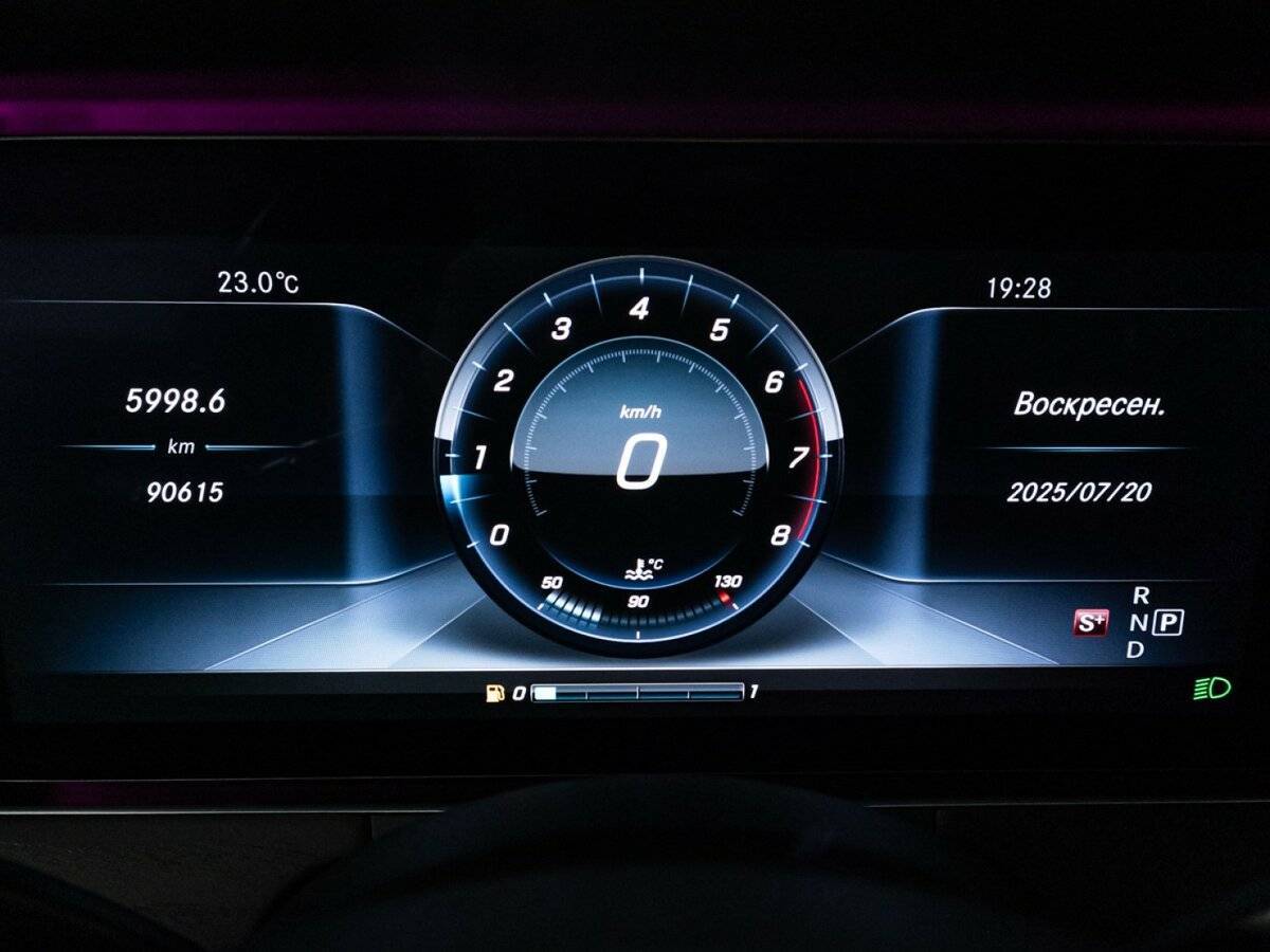 Купить Mercedes-Benz E-Класс, 2016, 90 000 км.. Фото: #11