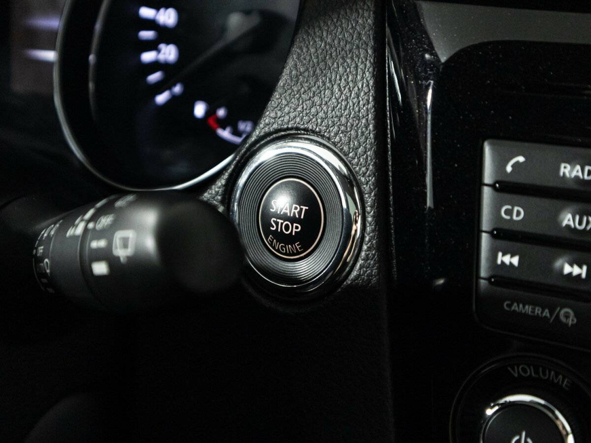 Купить Ниссан Кашкай, 2019, 71 125 км.. Фото: #16