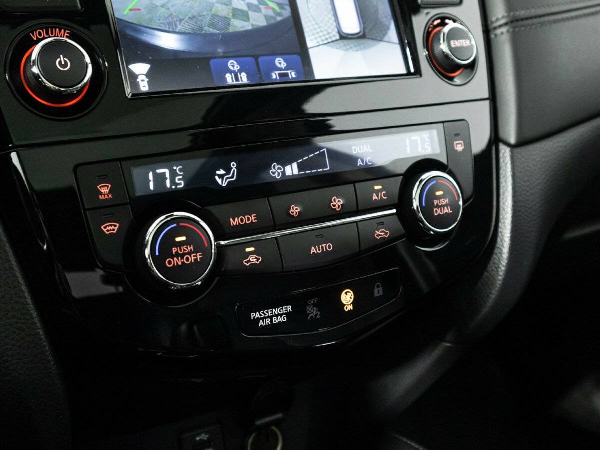 Купить Ниссан Кашкай, 2019, 71 125 км.. Фото: #18