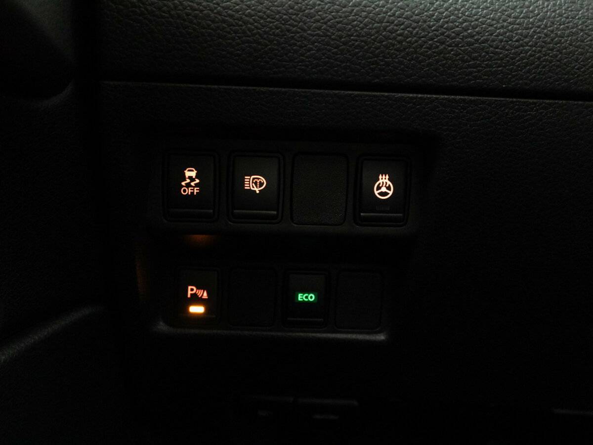 Купить Ниссан Кашкай, 2019, 71 125 км.. Фото: #20