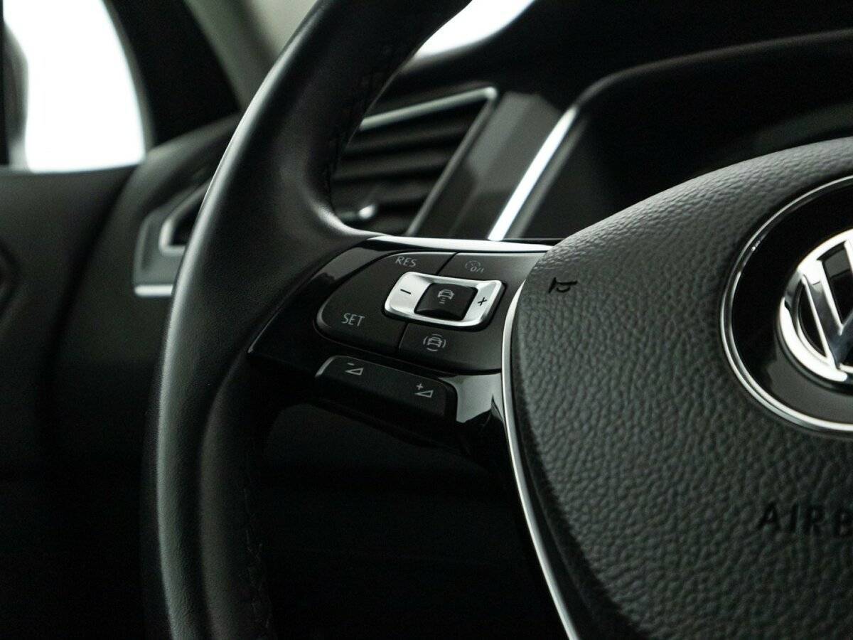 Купить Volkswagen Tiguan, 2019, 69 371 км.. Фото: #20