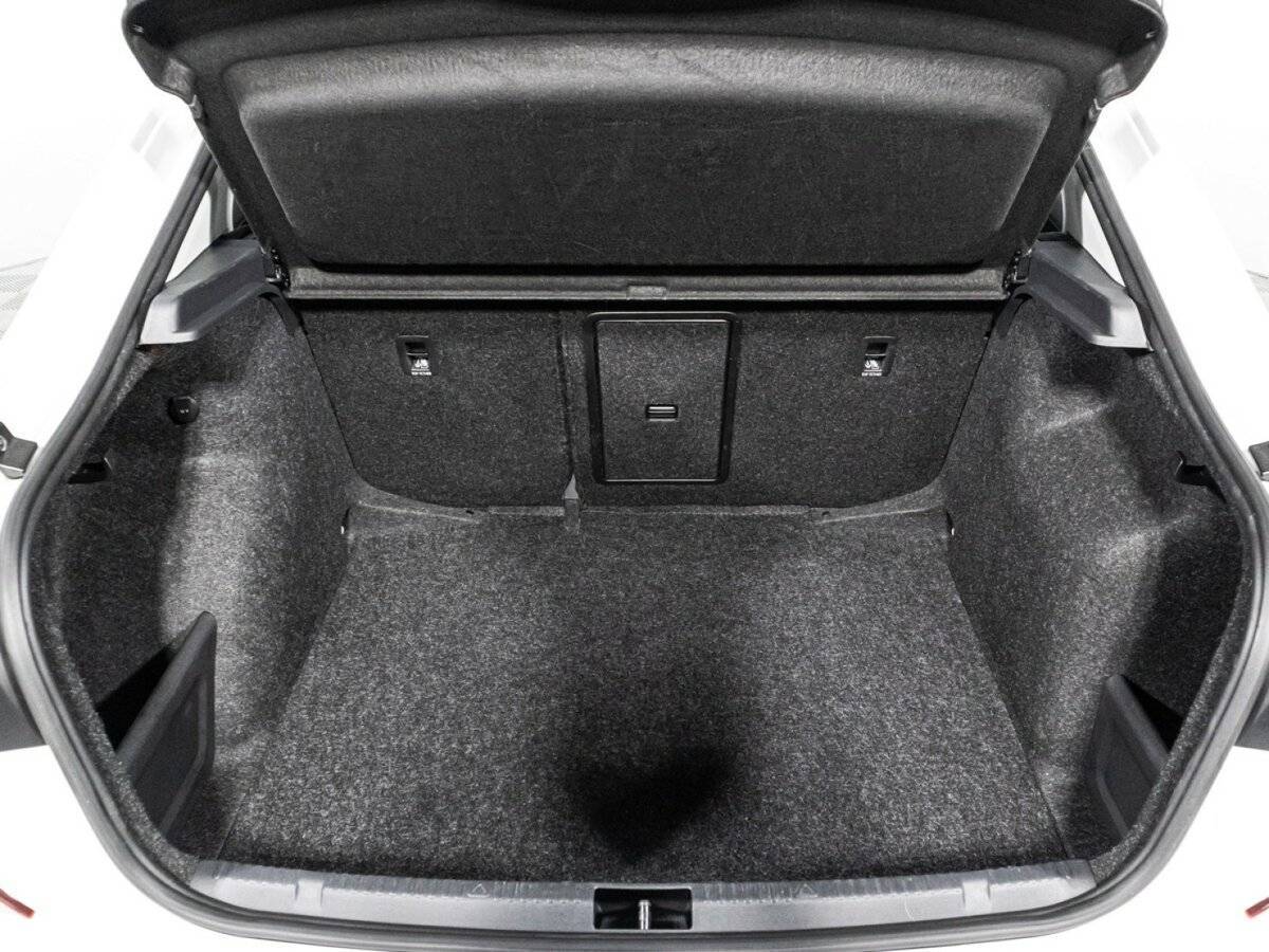 Купить Фольксваген Поло, 2020, 56 884 км.. Фото: #14