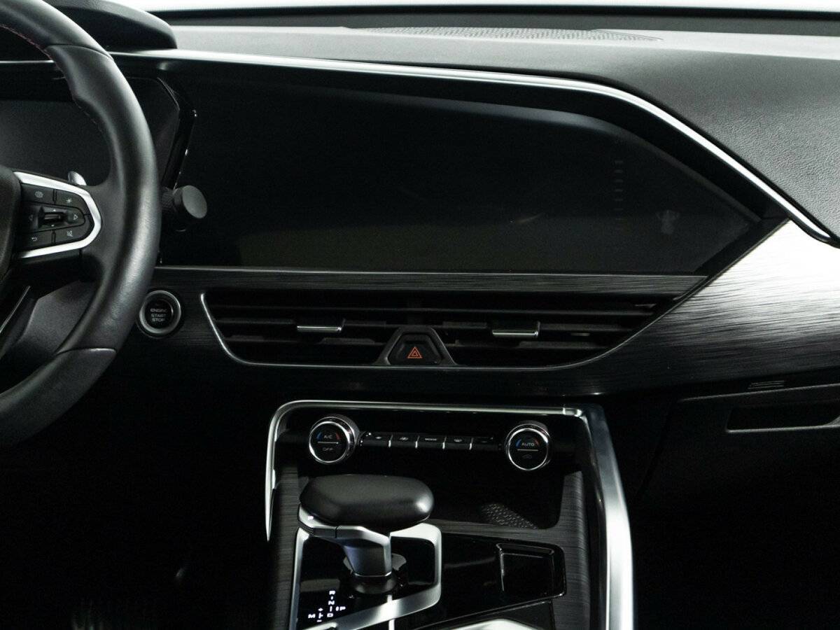 Купить Geely Tugella, 2022, 59 404 км.. Фото: #13