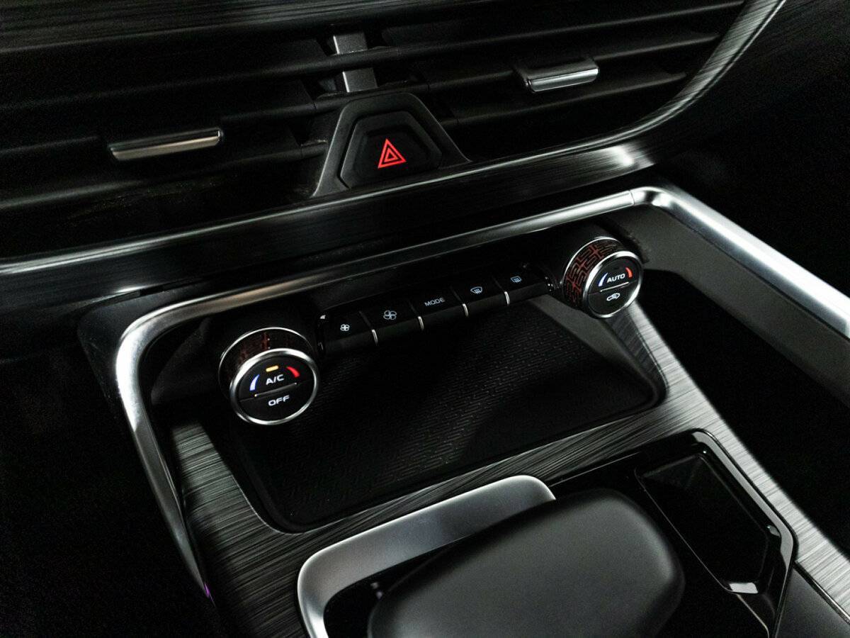 Купить Geely Tugella, 2022, 59 404 км.. Фото: #20