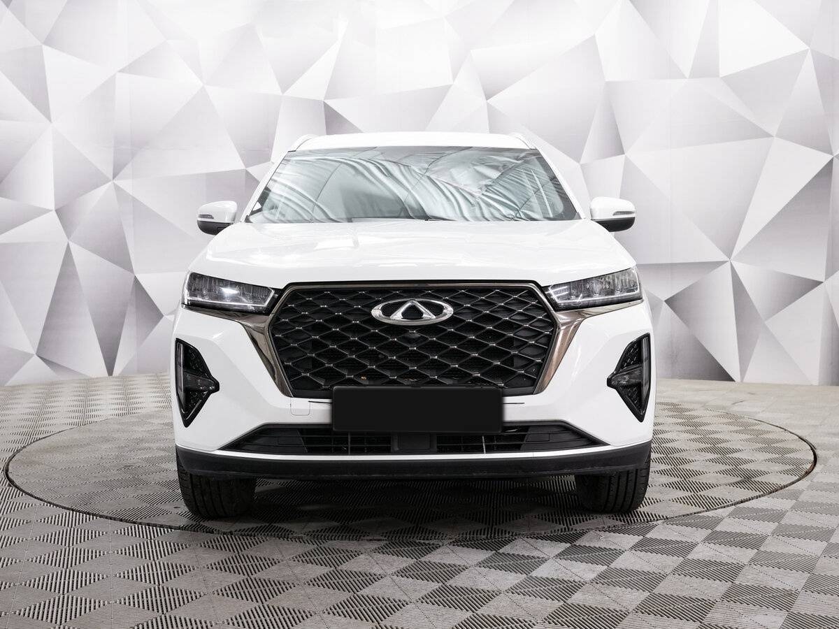 Купить Chery Tiggo 7 Pro Max, 2023, 58 747 км.. Фото: #7